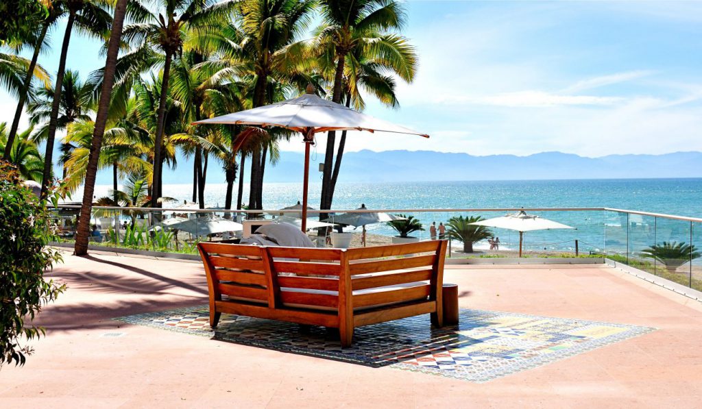 beachfront vacation rentals